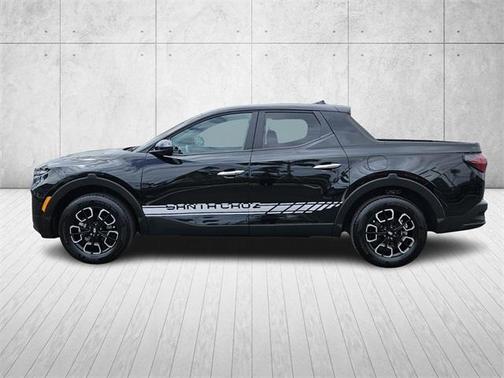 2024 Hyundai SANTA CRUZ 2.5L SE
