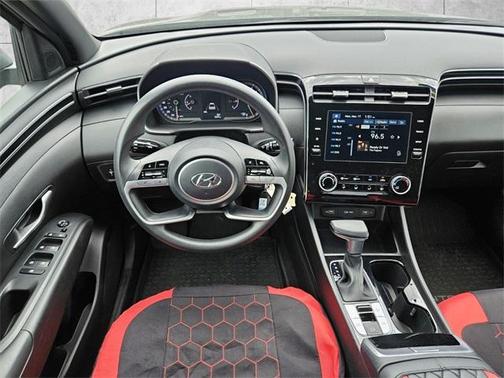 2024 Hyundai SANTA CRUZ 2.5L SE