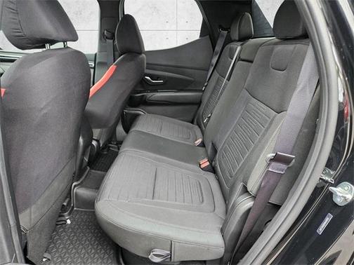 2024 Hyundai SANTA CRUZ 2.5L SE
