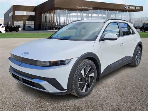 2025 Hyundai IONIQ 5 SEL