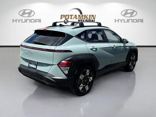 Mirage 2024 Hyundai KONA SEL