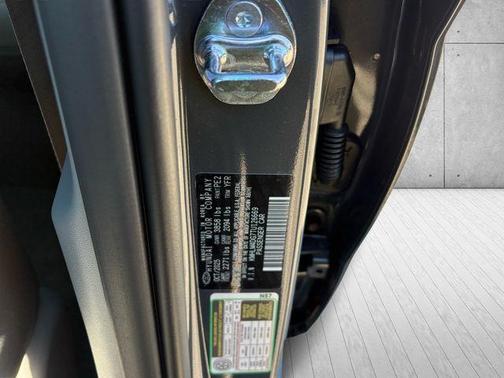 Gray 2026 Hyundai ELANTRA SEL Sport