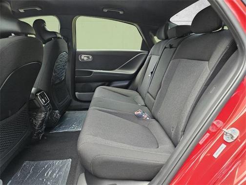 2025 Hyundai IONIQ 6 SE