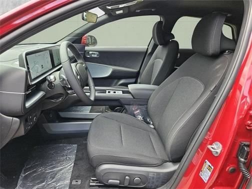 2025 Hyundai IONIQ 6 SE
