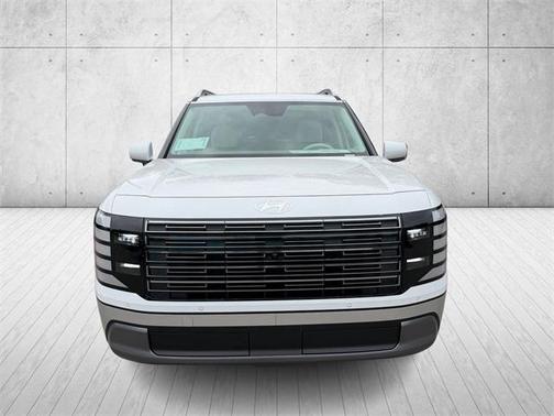 2026 Hyundai Palisade Hybrid Blue SEL Premium 8P