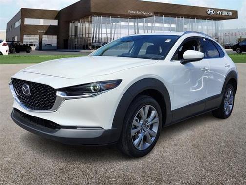 2023 Mazda CX-30 Premium Package