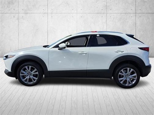 2023 Mazda CX-30 Premium Package