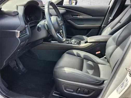 2023 Mazda CX-30 Premium Package