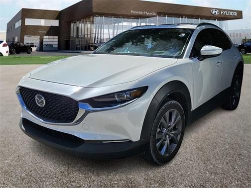 2023 Mazda CX-30 Premium Package