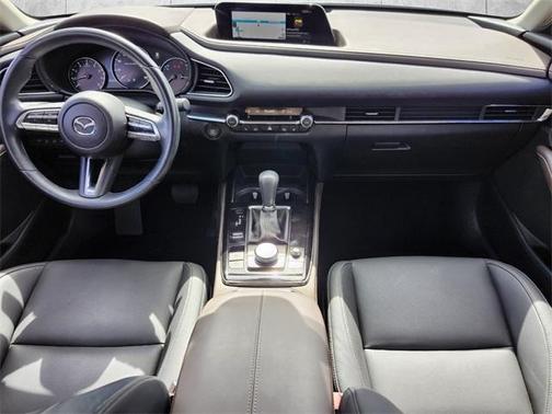 2023 Mazda CX-30 Premium Package