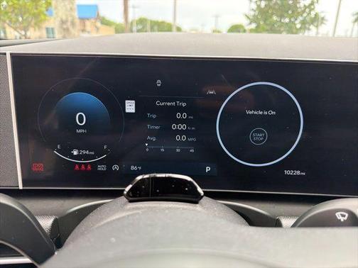 White Pearl 2025 Hyundai TUCSON SEL Convenience