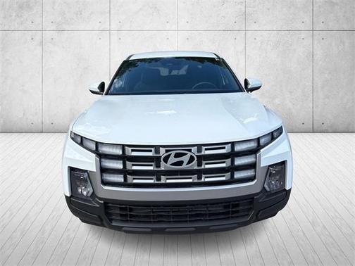 2026 Hyundai SANTA CRUZ SE