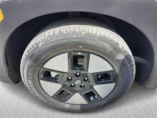 2026 Hyundai SANTA FE HEV SE