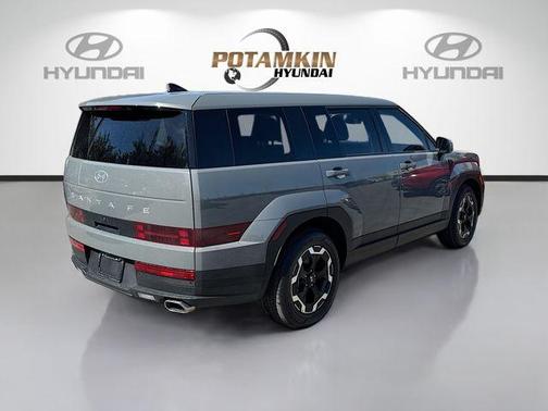 2024 Hyundai SANTA FE SE