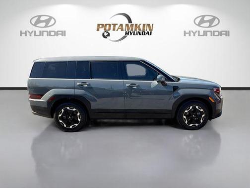 2024 Hyundai SANTA FE SE
