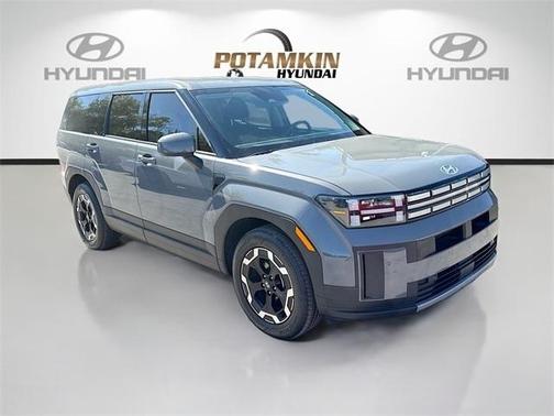 2024 Hyundai SANTA FE SE
