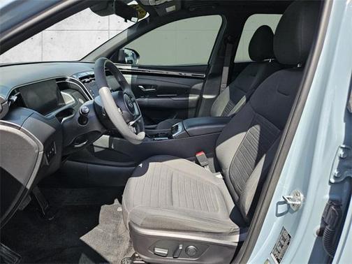 2022 Hyundai SANTA CRUZ 2.5L SEL