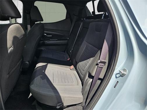 2022 Hyundai SANTA CRUZ 2.5L SEL