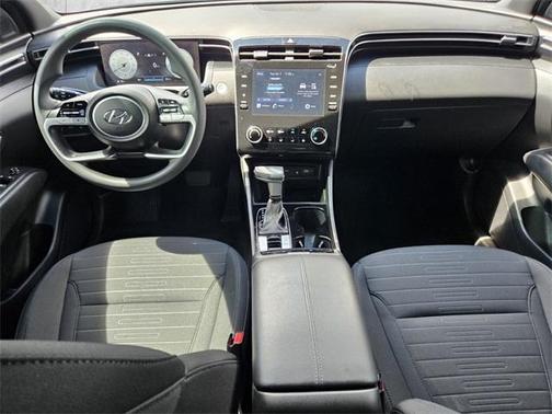 2022 Hyundai SANTA CRUZ 2.5L SEL