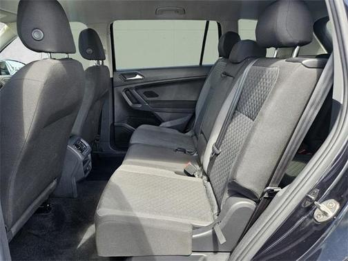 2018 Volkswagen Tiguan 2.0T S