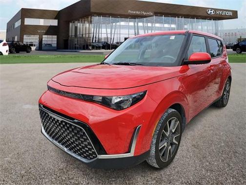 2024 Kia Soul EX