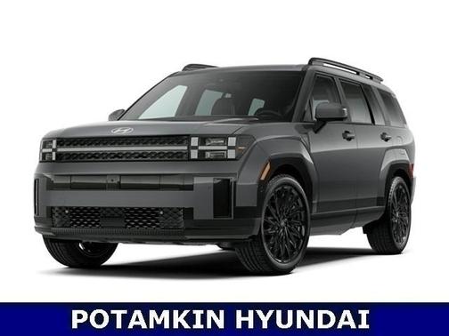 2024 Hyundai SANTA FE SEL