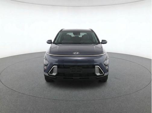 Gray Pearl 2024 Hyundai KONA SEL