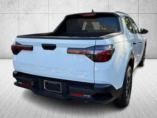 Atlas 2026 Hyundai SANTA CRUZ SEL