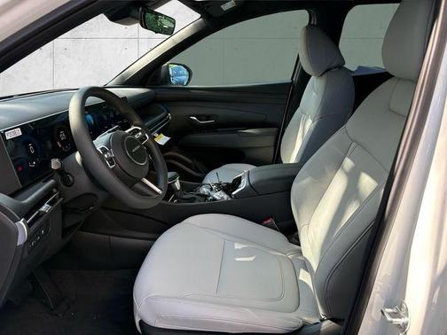 Atlas 2026 Hyundai SANTA CRUZ SEL