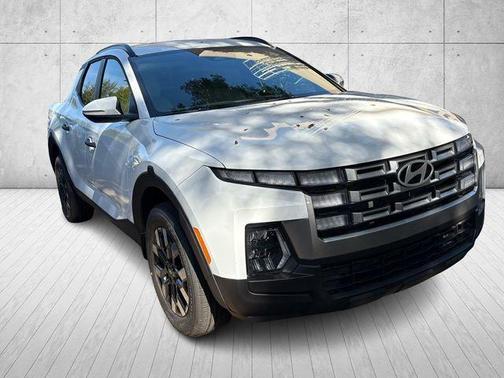 Atlas 2026 Hyundai SANTA CRUZ SEL