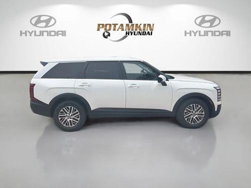 WC9 2027 Hyundai PALISADE SE