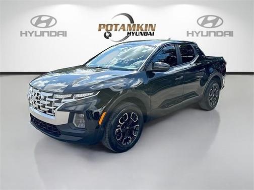 2024 Hyundai SANTA CRUZ 2.5L SEL