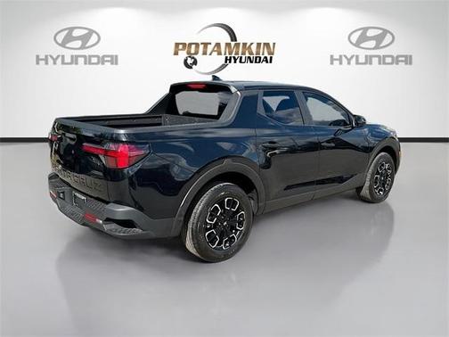 2024 Hyundai SANTA CRUZ 2.5L SEL