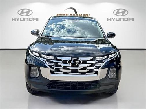 2024 Hyundai SANTA CRUZ 2.5L SEL