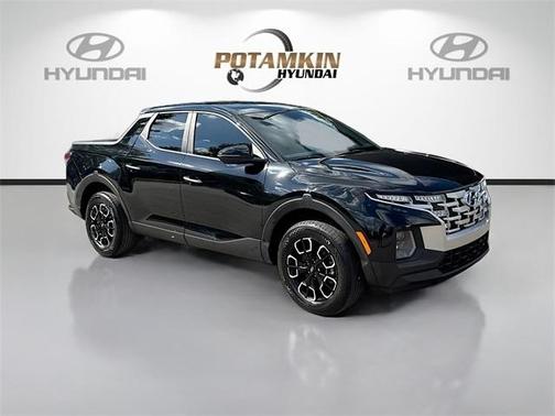 2024 Hyundai SANTA CRUZ 2.5L SEL