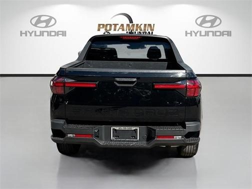2024 Hyundai SANTA CRUZ 2.5L SEL