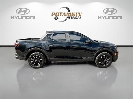 2024 Hyundai SANTA CRUZ 2.5L SEL