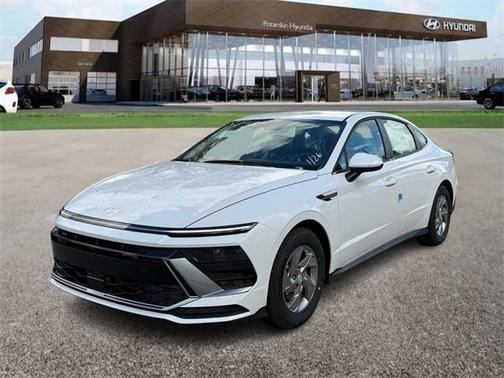 2026 Hyundai SONATA SE