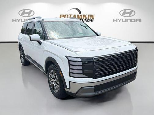 Pearl 2026 Hyundai PALISADE SEL