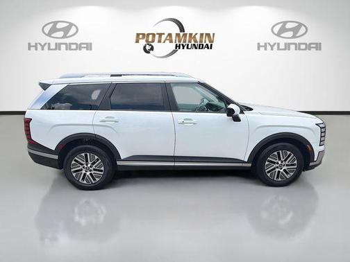 Pearl 2026 Hyundai PALISADE SEL