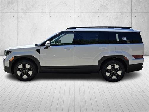 2026 Hyundai SANTA FE HEV SEL