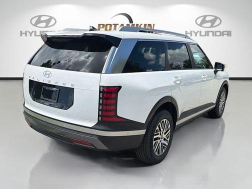 Pearl 2026 Hyundai PALISADE SEL