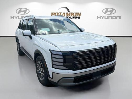 Pearl 2026 Hyundai PALISADE SEL