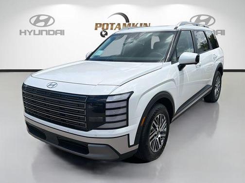 Pearl 2026 Hyundai PALISADE SEL