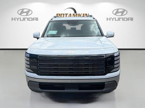 Pearl 2026 Hyundai PALISADE SEL