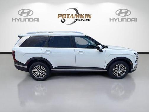 Pearl 2026 Hyundai PALISADE SEL