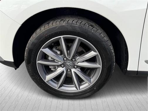 2023 Acura RDX Technology Package