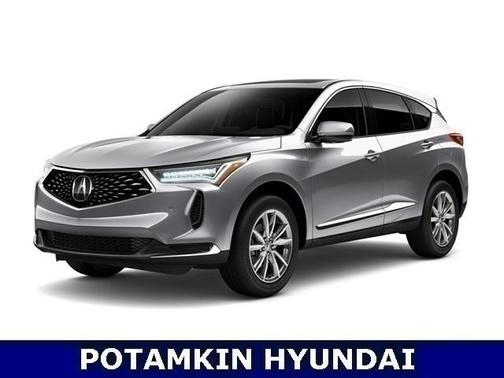 2023 Acura RDX Technology Package