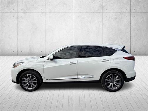 2023 Acura RDX Technology Package