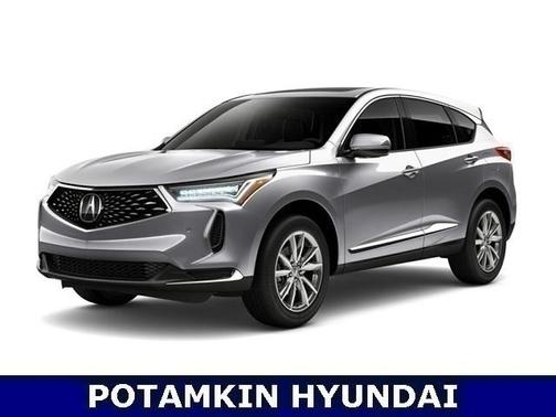 2023 Acura RDX Technology Package